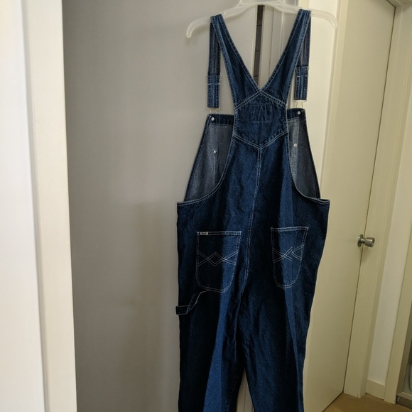 Overalls - Picture 4 of 5